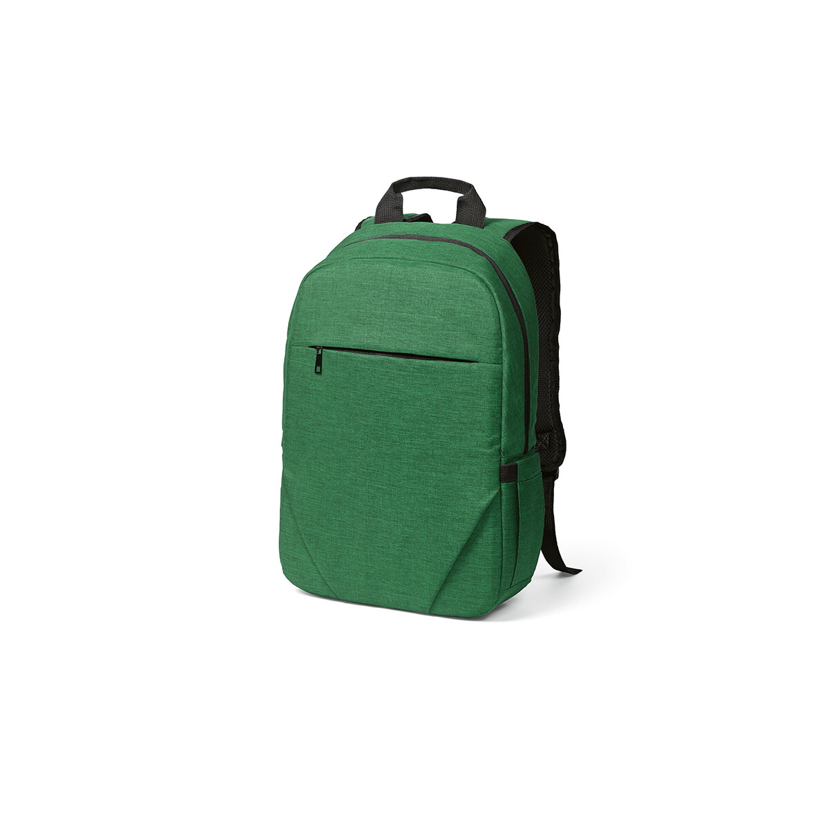 Plecak Wilno 18L rPET - zielony ABK021_109
