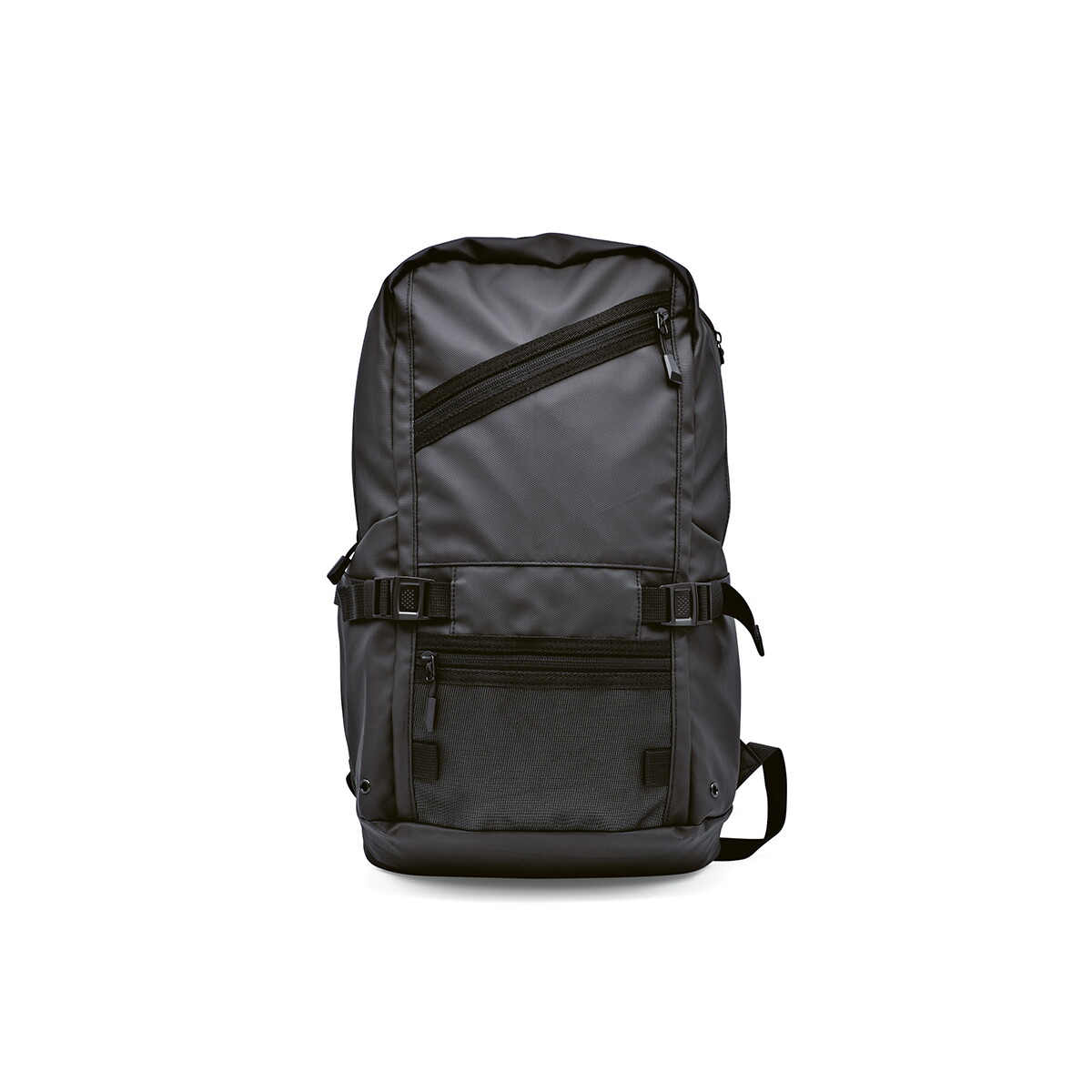 Rivin Plecak 18L rPET - Czarny ABK004_103