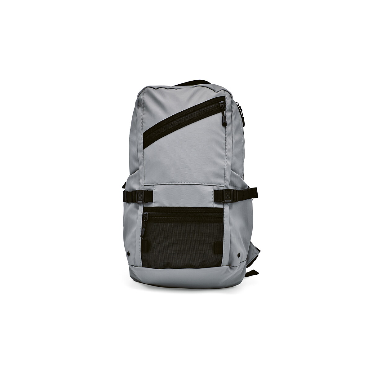 Rivin Plecak 18L rPET - Szary ABK004_113