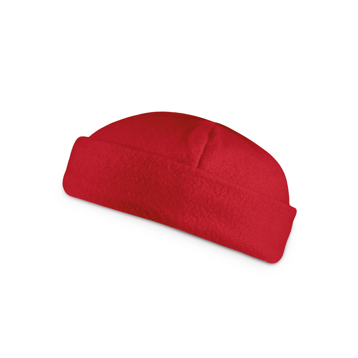 TORY. Czapka polarowa (220 g/m²) - Czerwona 99018_105