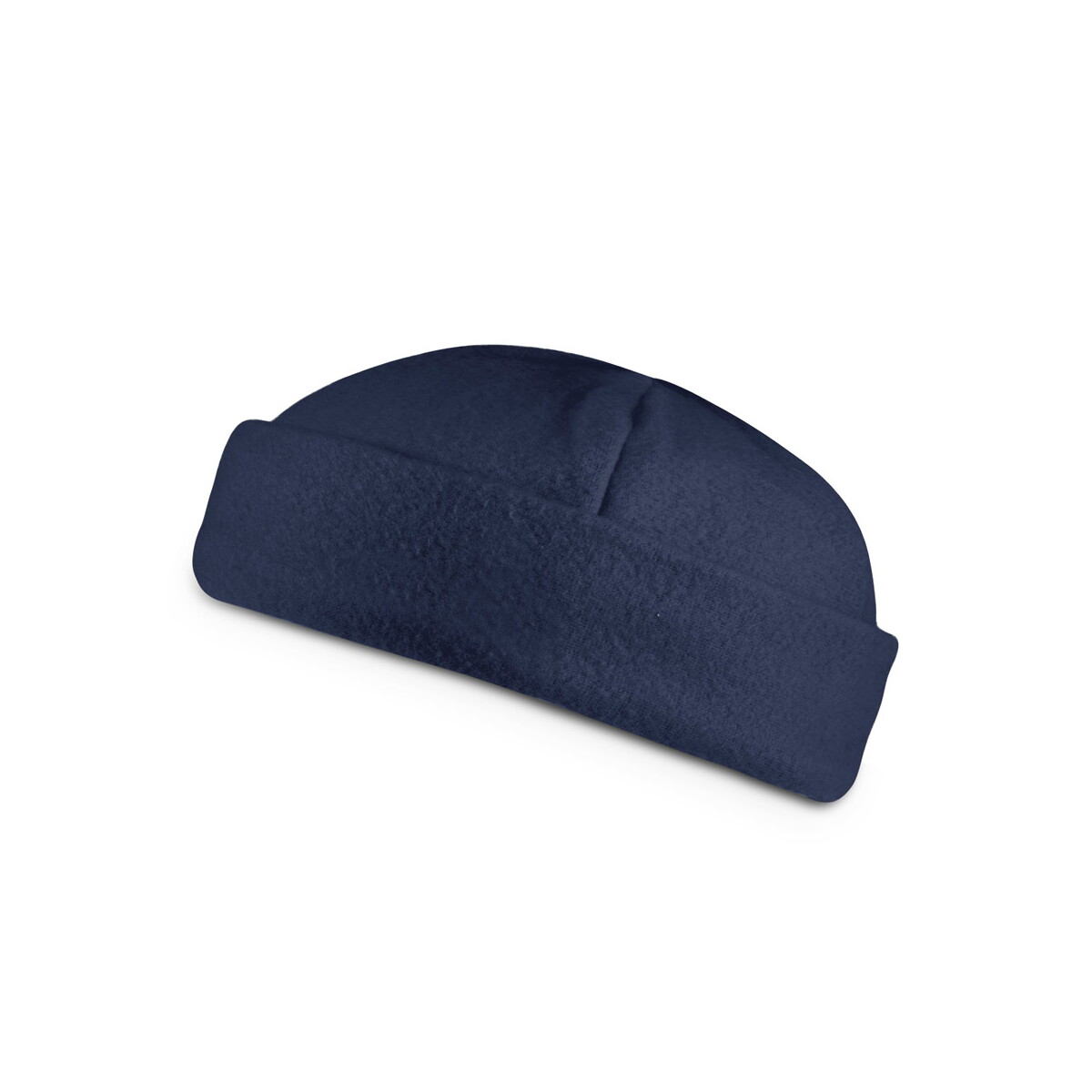 TORY. Czapka polarowa (220 g/m²) - Granatowa 99018_104