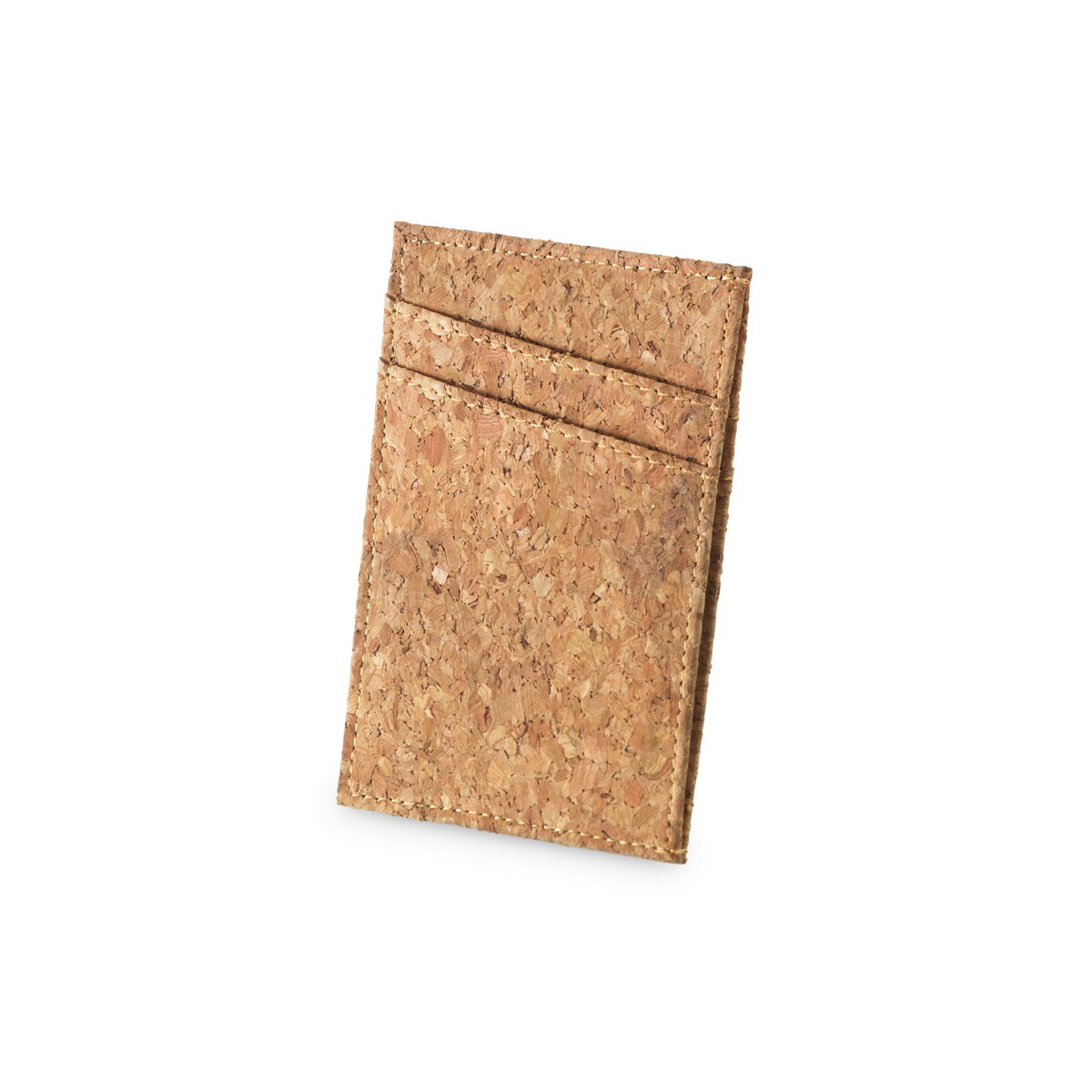 DANIEL. Korkowe etui na karty - Naturalne 93319_160