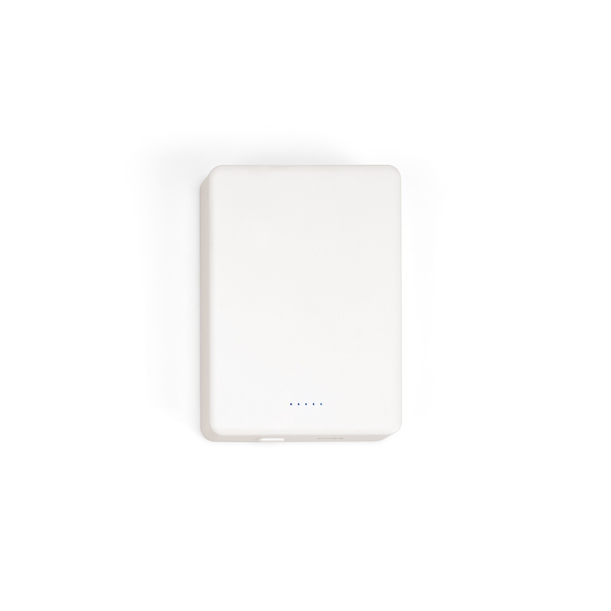 Hooke Powerbank Battery rABS 10 000 mAh - Biały APW008_106