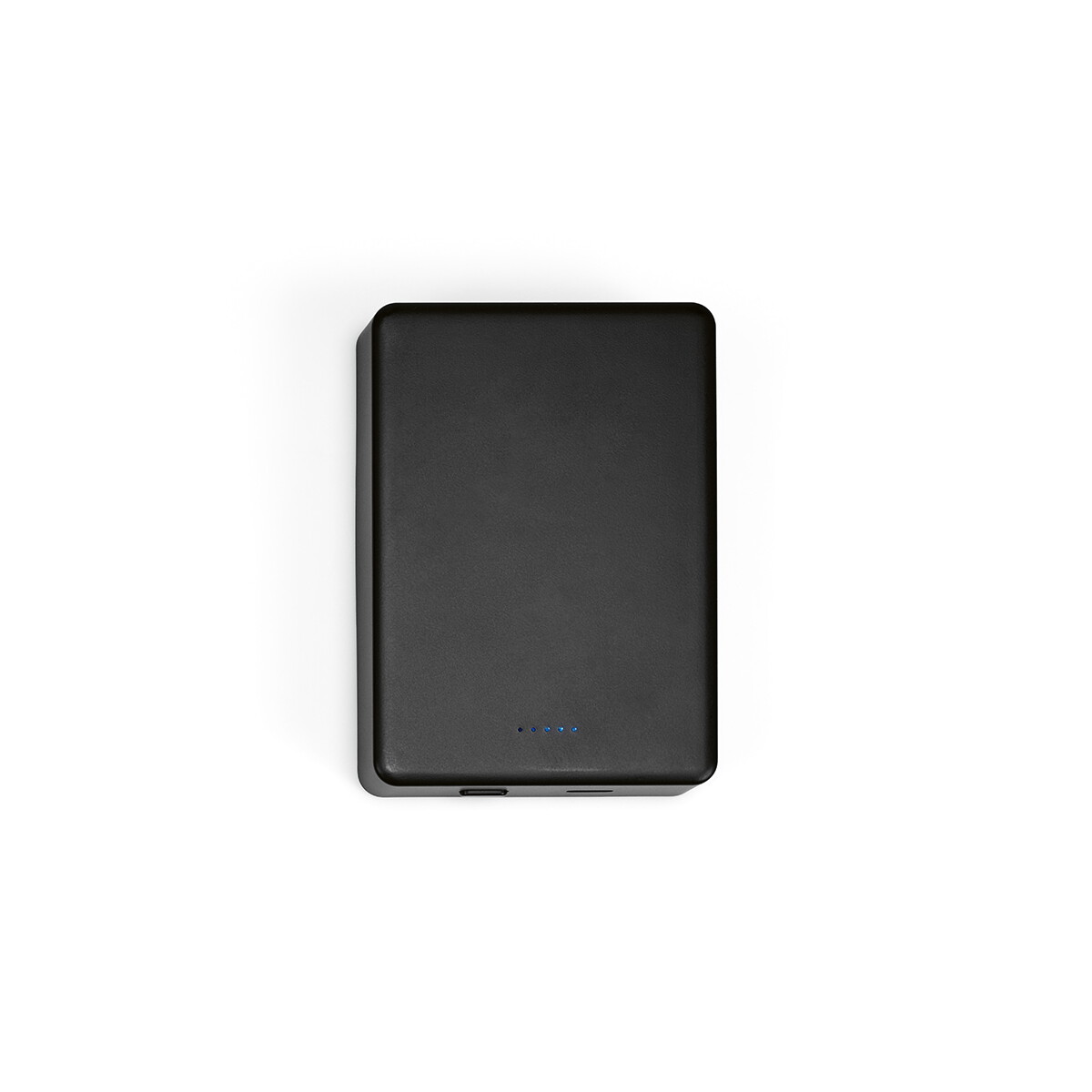 Hooke Powerbank Battery rABS 10 000 mAh - czarny APW008_103