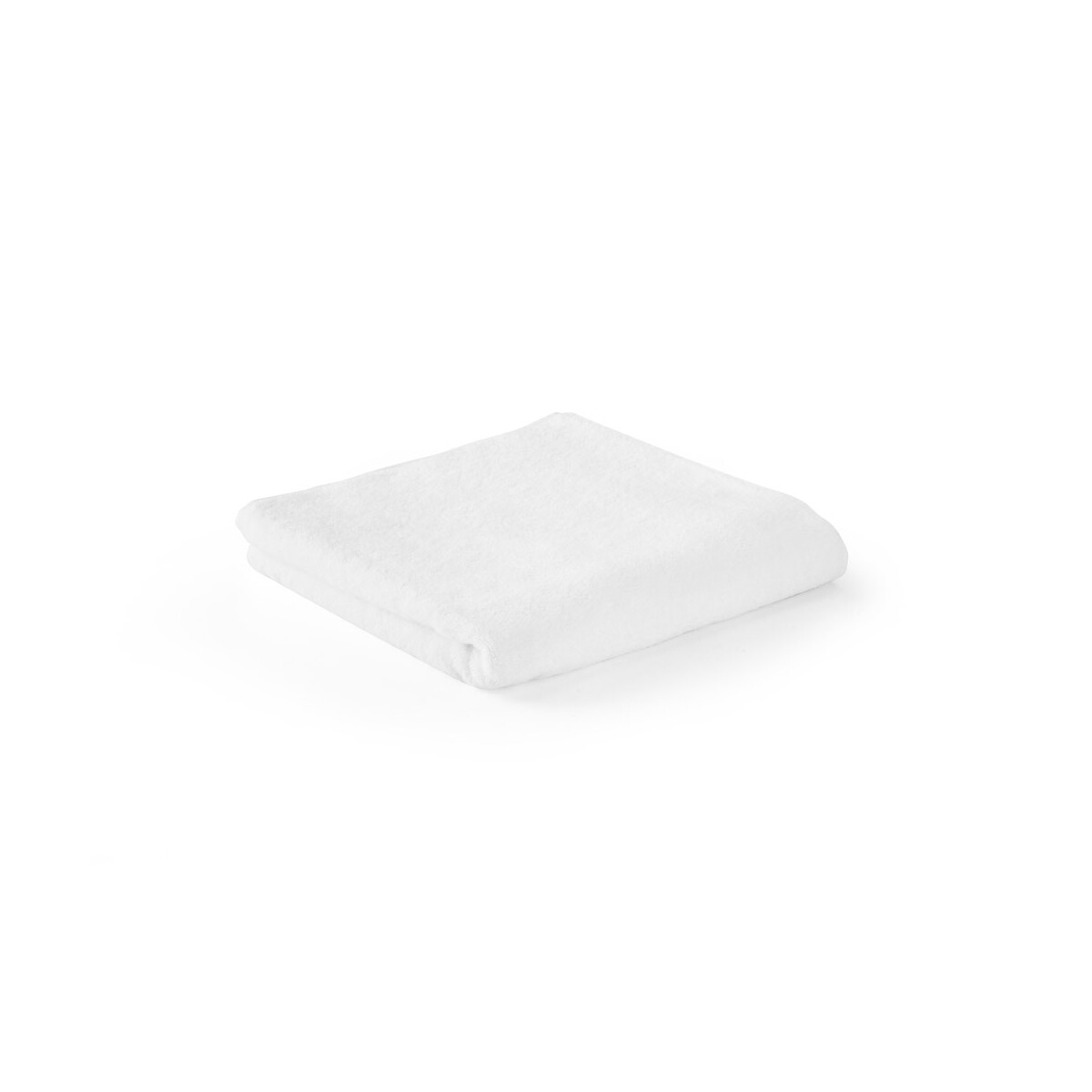 BARDEM M. Ręcznik do twarzy (500 g/m²) wykonany z bawełny (82%) i bawełny z recyklingu (18%) - Biały 99048_106