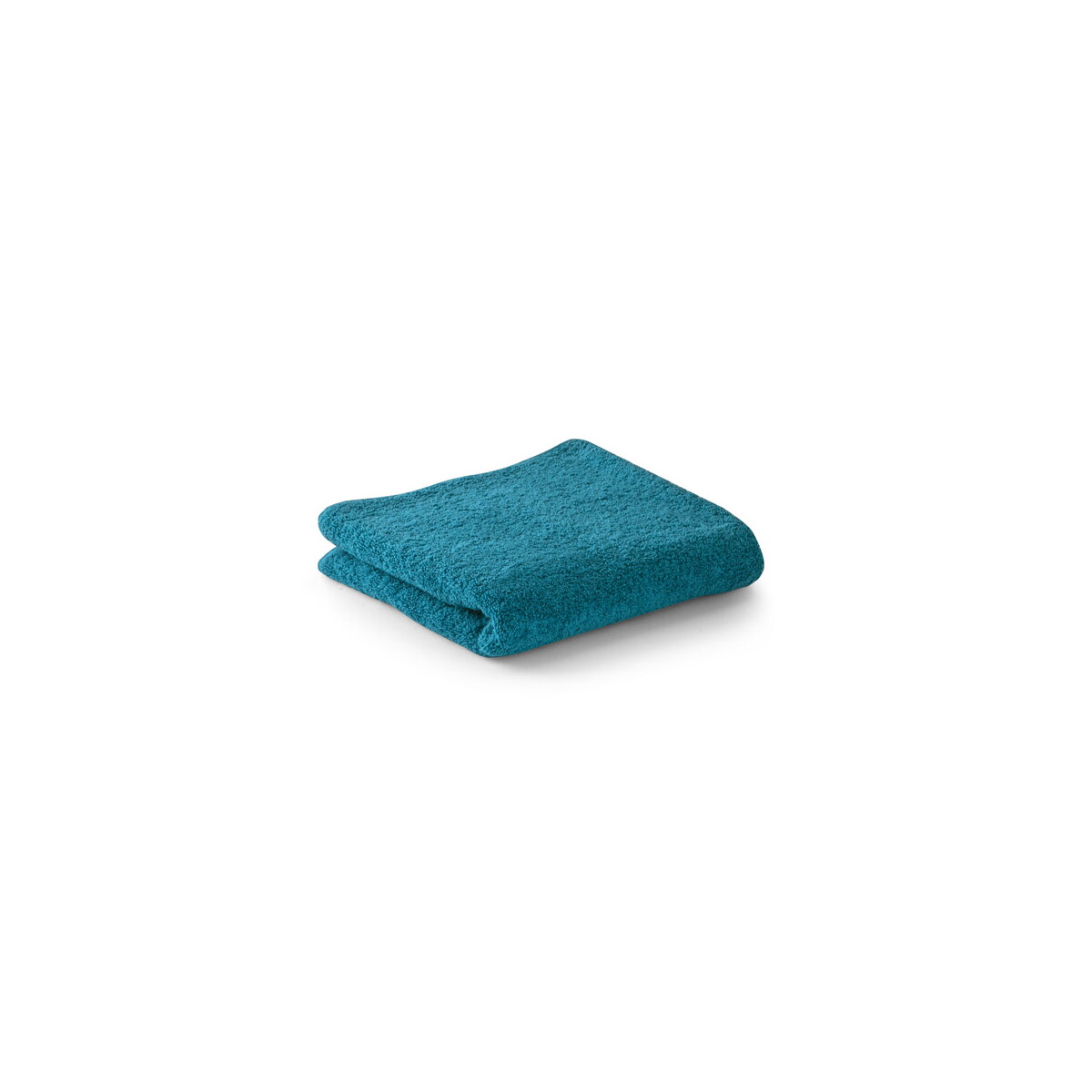 BARDEM M. Ręcznik do twarzy (500 g/m²) wykonany z bawełny (82%) i bawełny z recyklingu (18%) - błękitny 99048_124