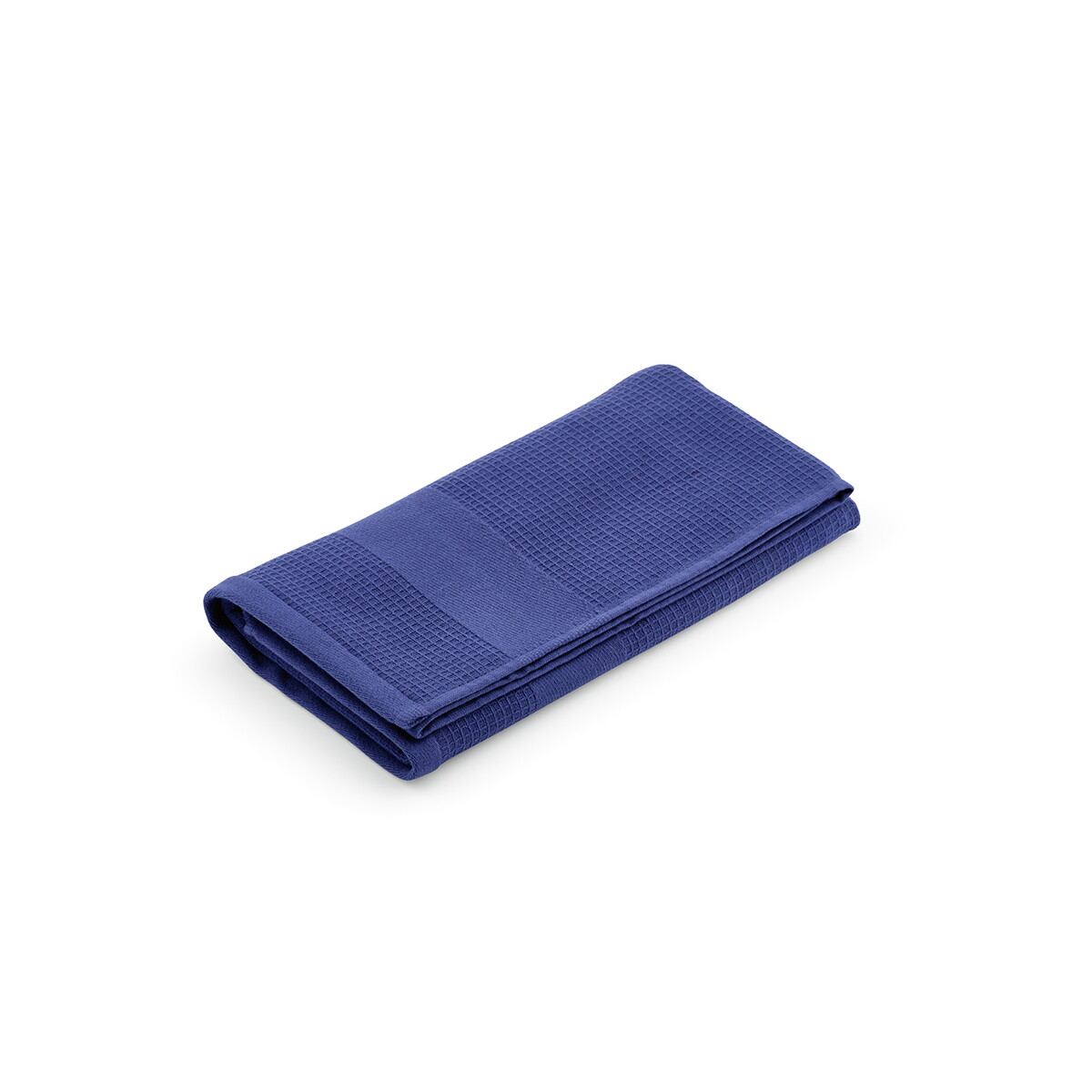Ręcznik Boticelli XL bawełna z recyklingu 500 gsm EU - Granatowy ATW011_134