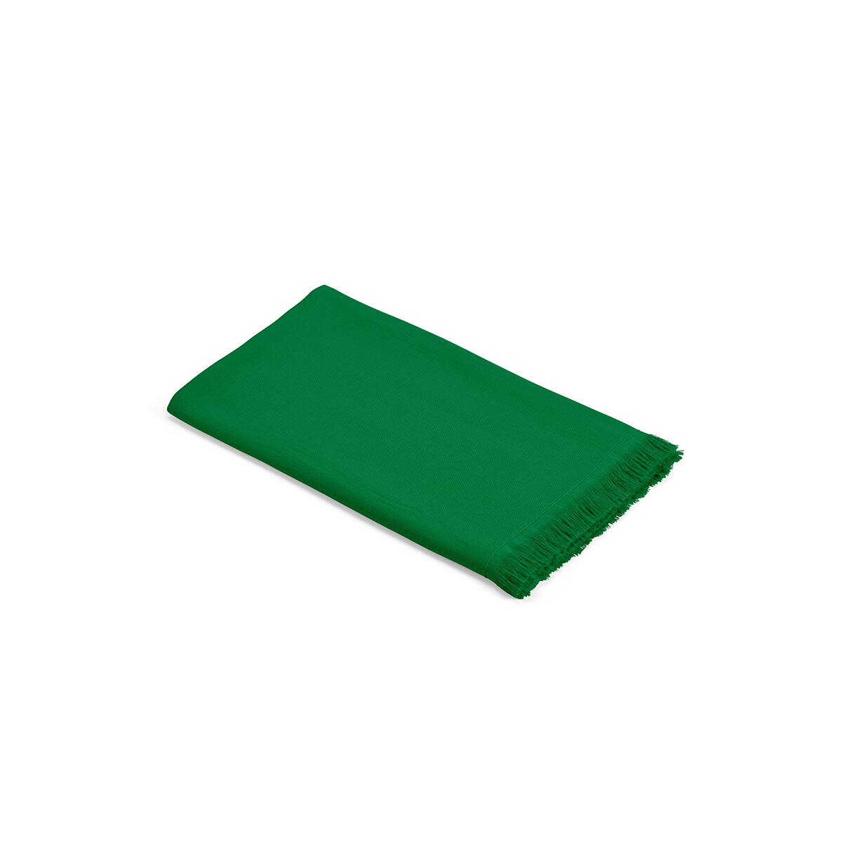 Ręcznik Cellini bawełna z recyklingu 250 gsm EU - Zielony ATW008_109