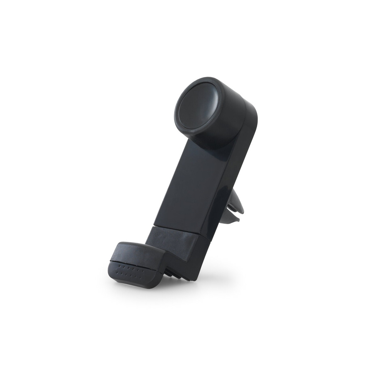 EULER. Uchwyt samochodowy na telefon ABS - czarny 97338_103