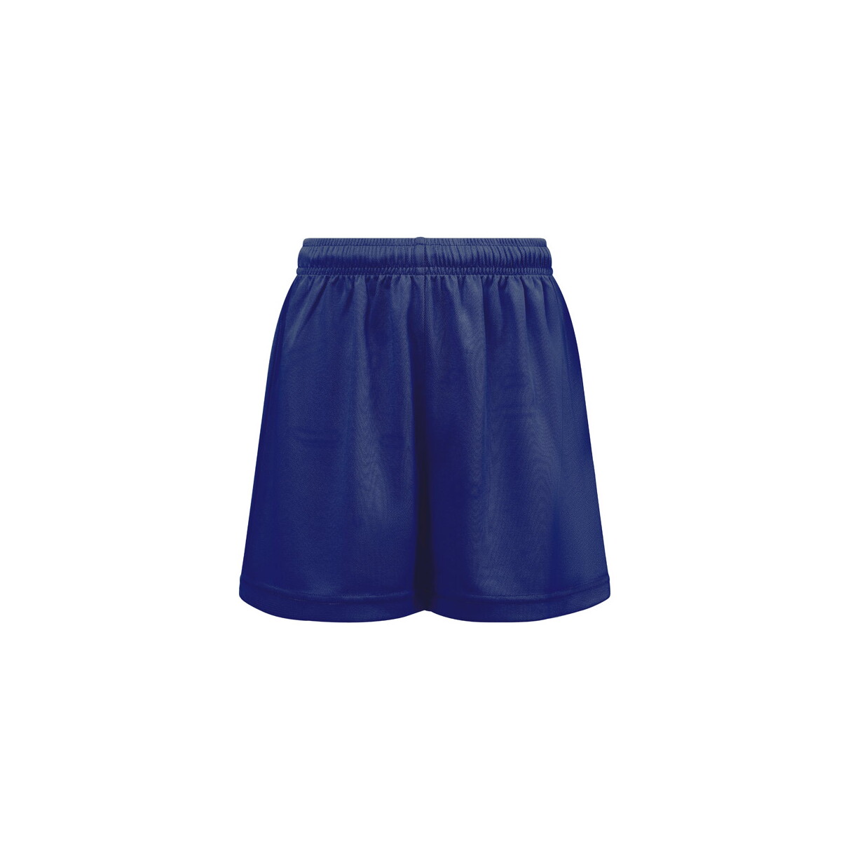 THC MATCH KIDS. Dziecięce spodenki sportowe - granatowe 30296_134