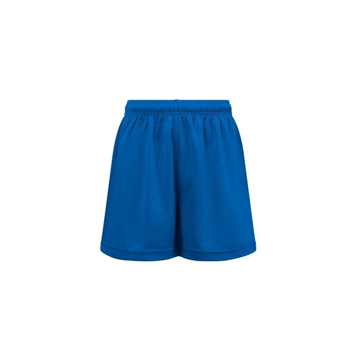 THC MATCH KIDS. Dziecięce spodenki sportowe - Szafirowe 30296_114