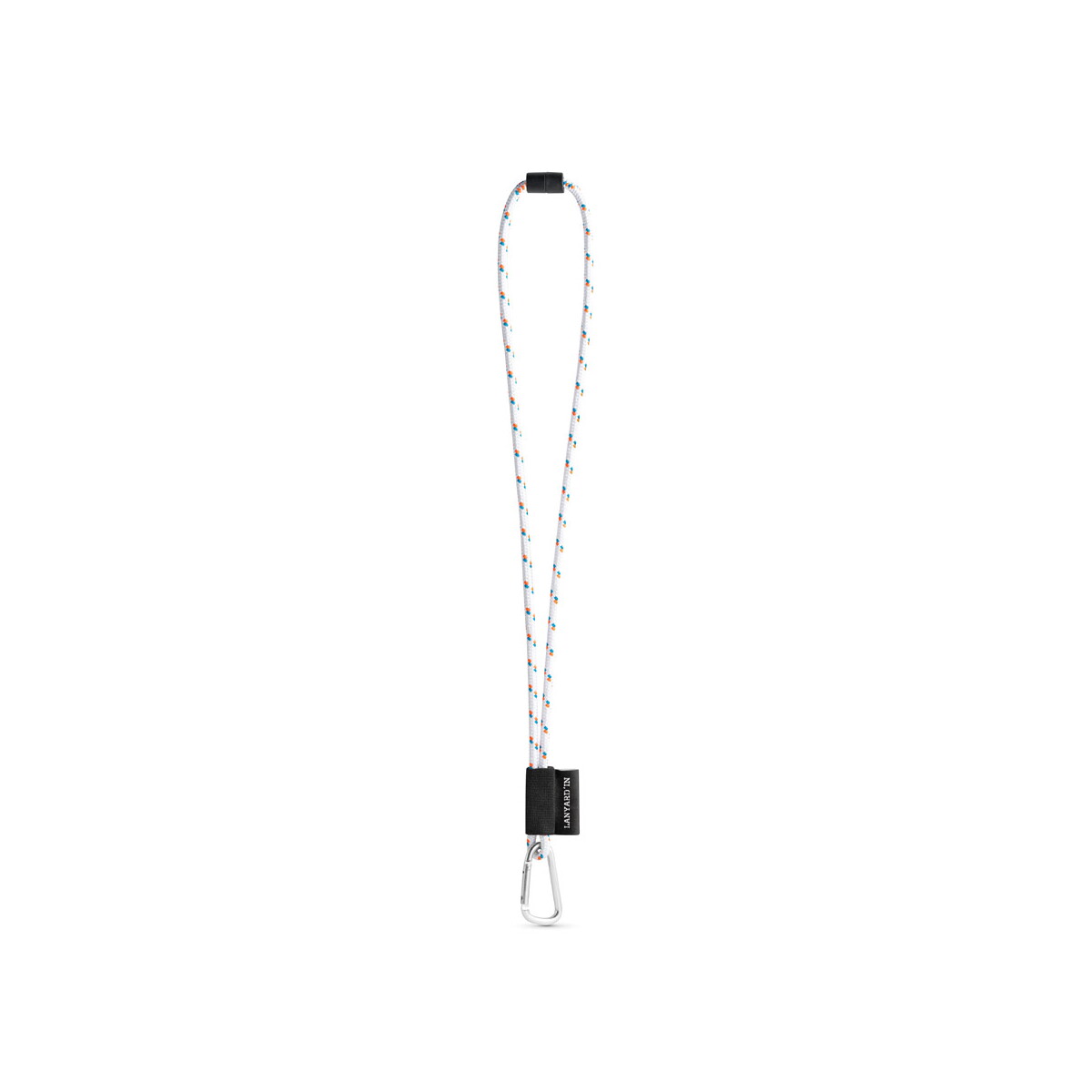 Lanyard Nautic Long Set. Modele standardowe - 301 - Biały 75091_301