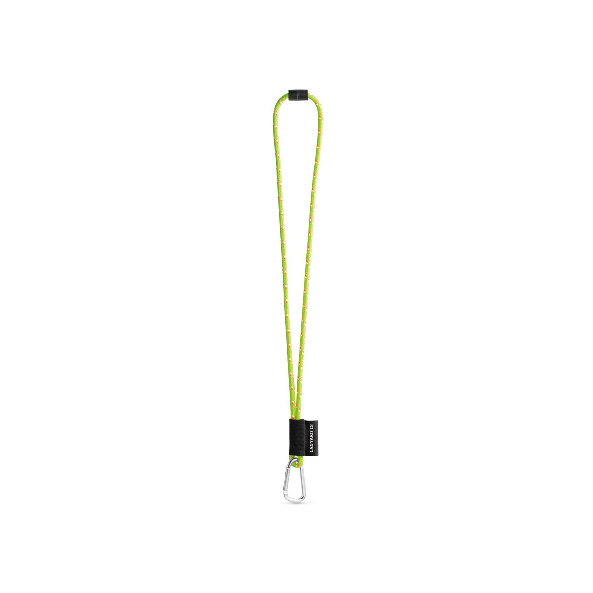 Lanyard Nautic Long Set. Modele standardowe - Fluorescencyjny żółty 75091_327
