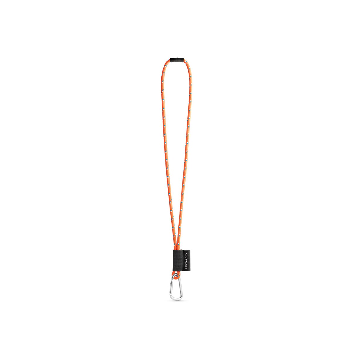 Lanyard Nautic Long Set. Modele standardowe - pomarańczowy chrom 75091_328