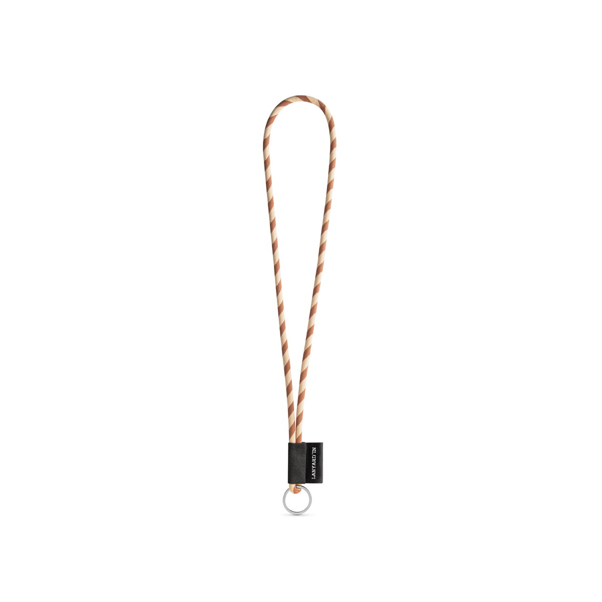 Lanyard Tube Long Set I. Modele standardowe - Brązowe/Beżowe 75126_373