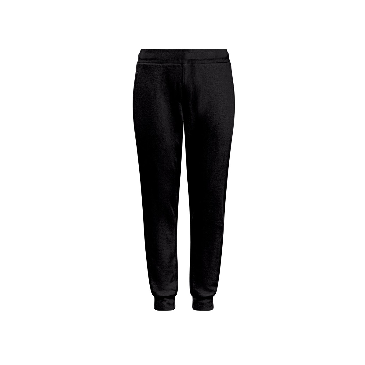 THC SPRINT. Spodnie dresowe (unisex) - Czarne 30307_103