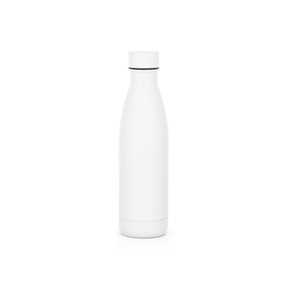BUFFON. Termos ze stali nierdzewnej o pojemności 500 ml - Biały 94078_106