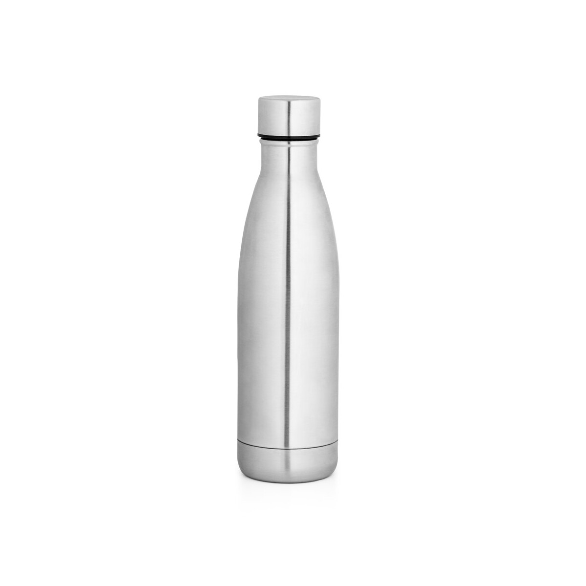 BUFFON. Termos ze stali nierdzewnej o pojemności 500 ml - Satynowy srebrny 94078_127