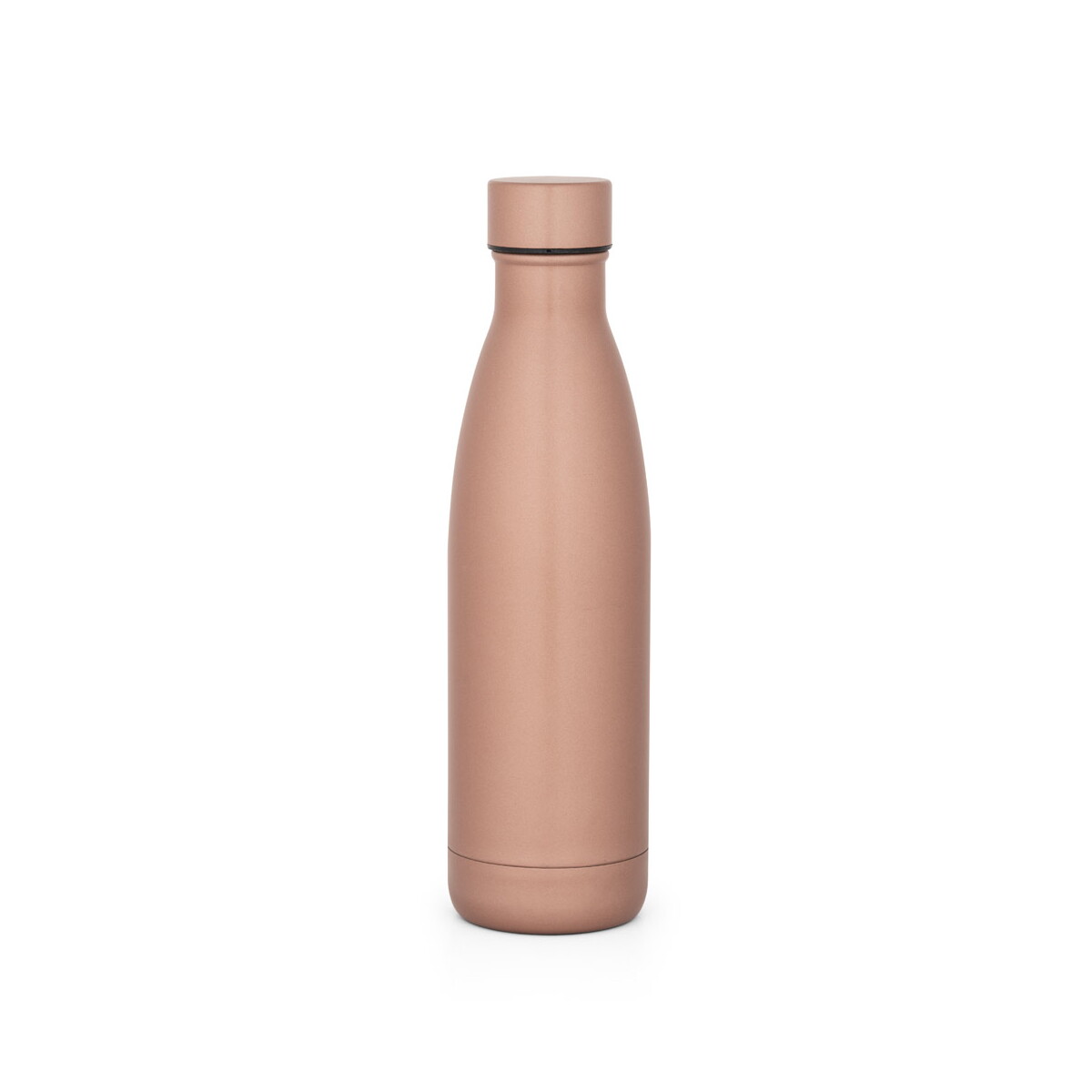BUFFON. Termos ze stali nierdzewnej o pojemności 500 ml - szampański 94078_167