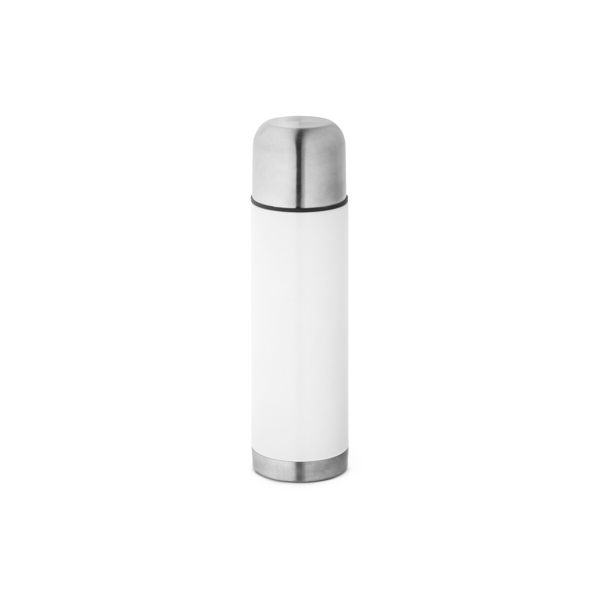 HENDERSON. Termos ze stali nierdzewnej z sublimacją 500 ml - Biały 94264_106