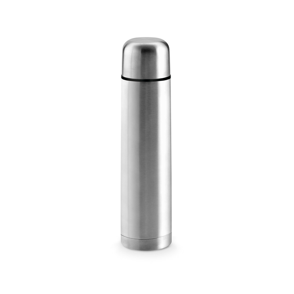 LITER. Termos ze stali nierdzewnej 1000 ml - Srebrny 94679_107