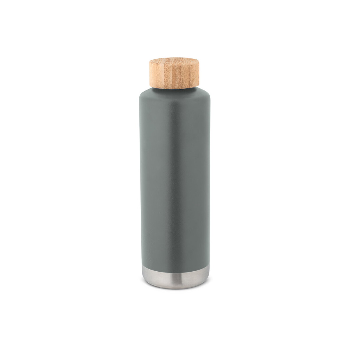NORRE BOTTLE. Termos ze stali nierdzewnej 640 mL - ciemnoszary 94662_133