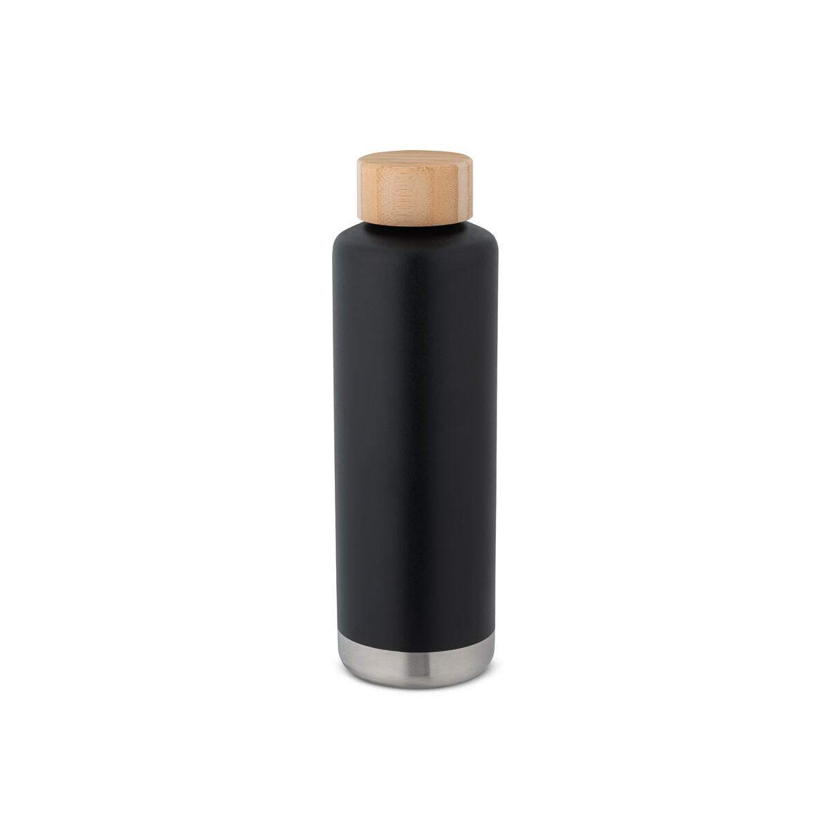 NORRE BOTTLE. Termos ze stali nierdzewnej 640 mL - Czarny 94662_103