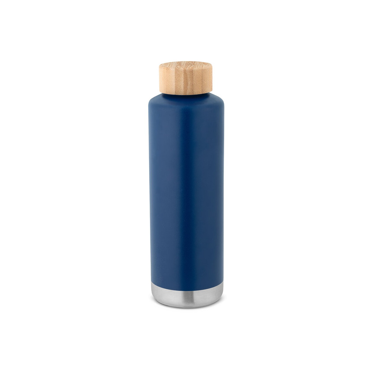 NORRE BOTTLE. Termos ze stali nierdzewnej 640 mL - Granatowy 94662_134