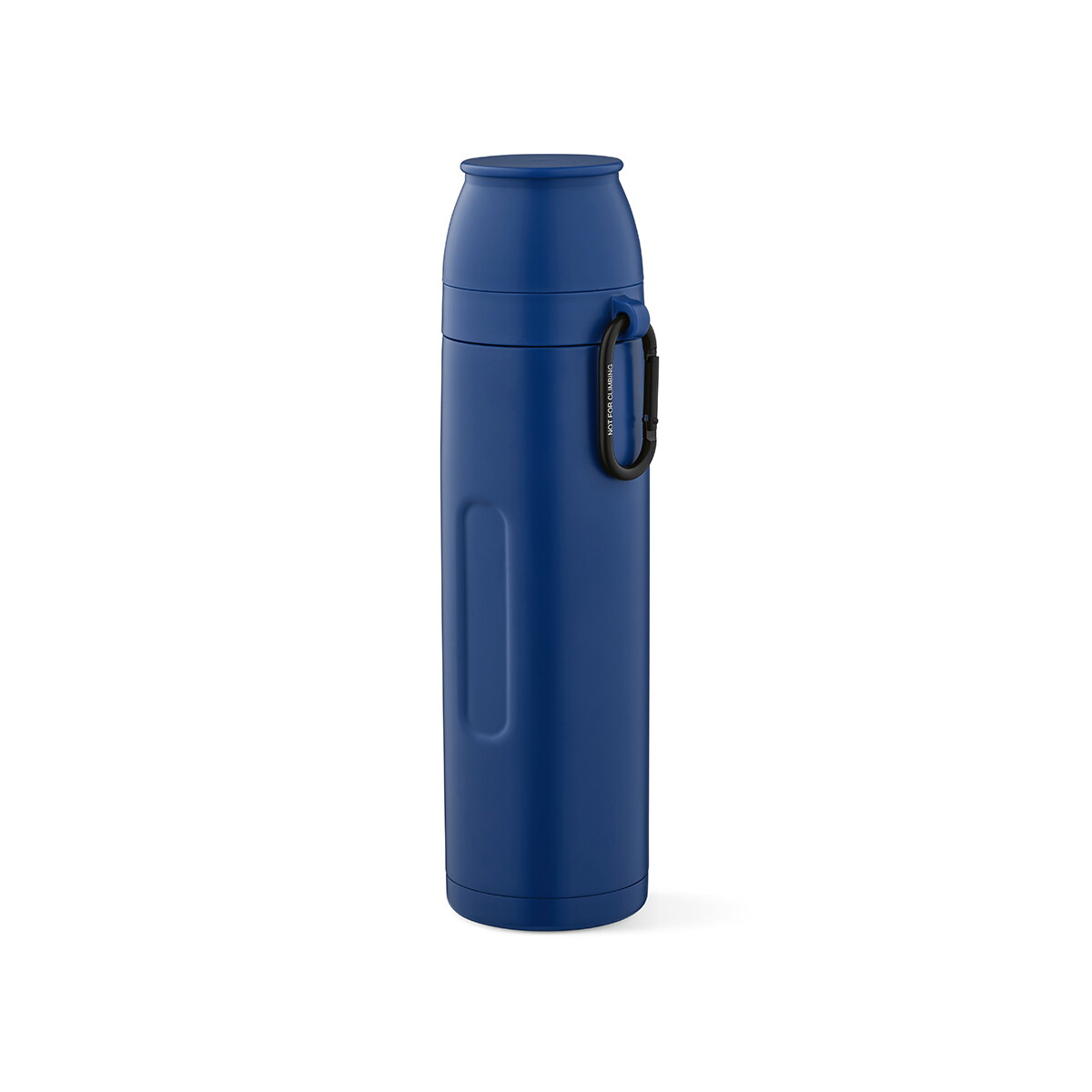 Termos Flinders z recyklingowanej stali nierdzewnej 1080 ml - Granatowy ATH001_134