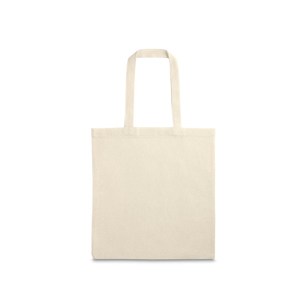 BONDI. Torba, 100% bawełna (140 g/m²) - Jasna naturalna 92821_150