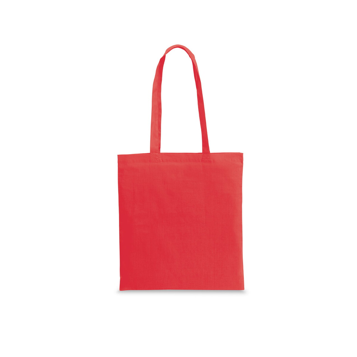 CAIRO. Torba z recyklingowanej bawełny (70%) i poliester (30% rPET) (180 g/m²) - Czerwona 92084_105