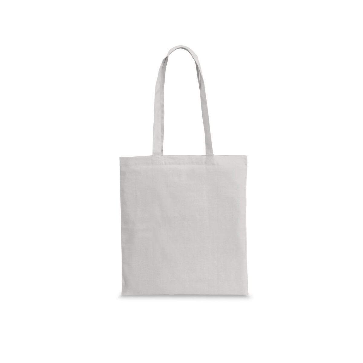CAIRO. Torba z recyklingowanej bawełny (70%) i poliester (30% rPET) (180 g/m²) - Jasno szara 92084_123