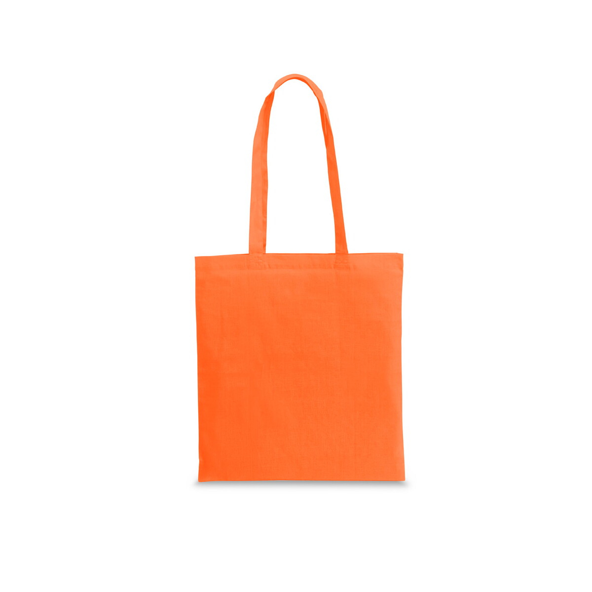 CAIRO. Torba z recyklingowanej bawełny (70%) i poliester (30% rPET) (180 g/m²) - Pomarańczowa 92084_128
