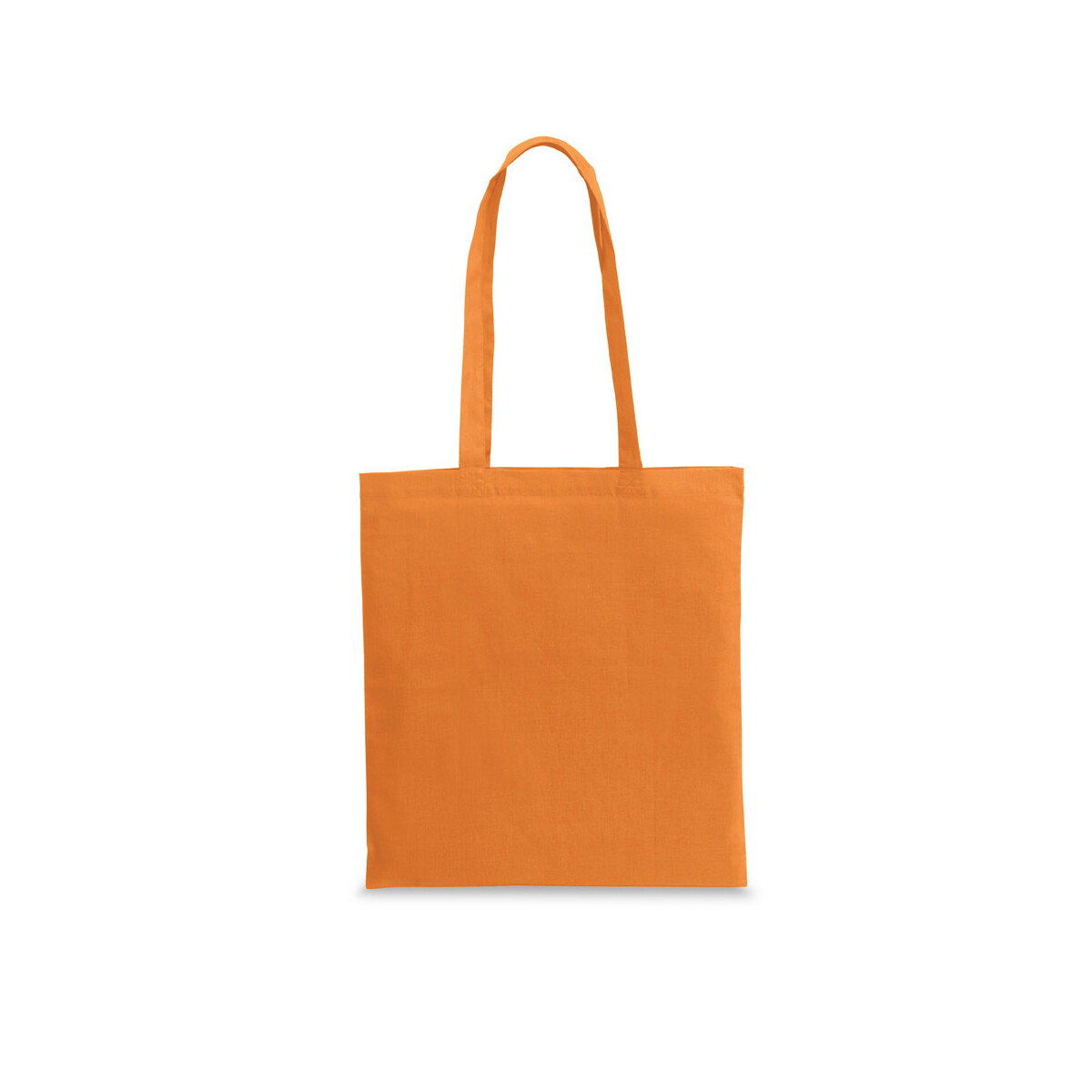CARACAS. Torba 100% bawełna (140 g/m²) - Pomarańczowa 92070_128