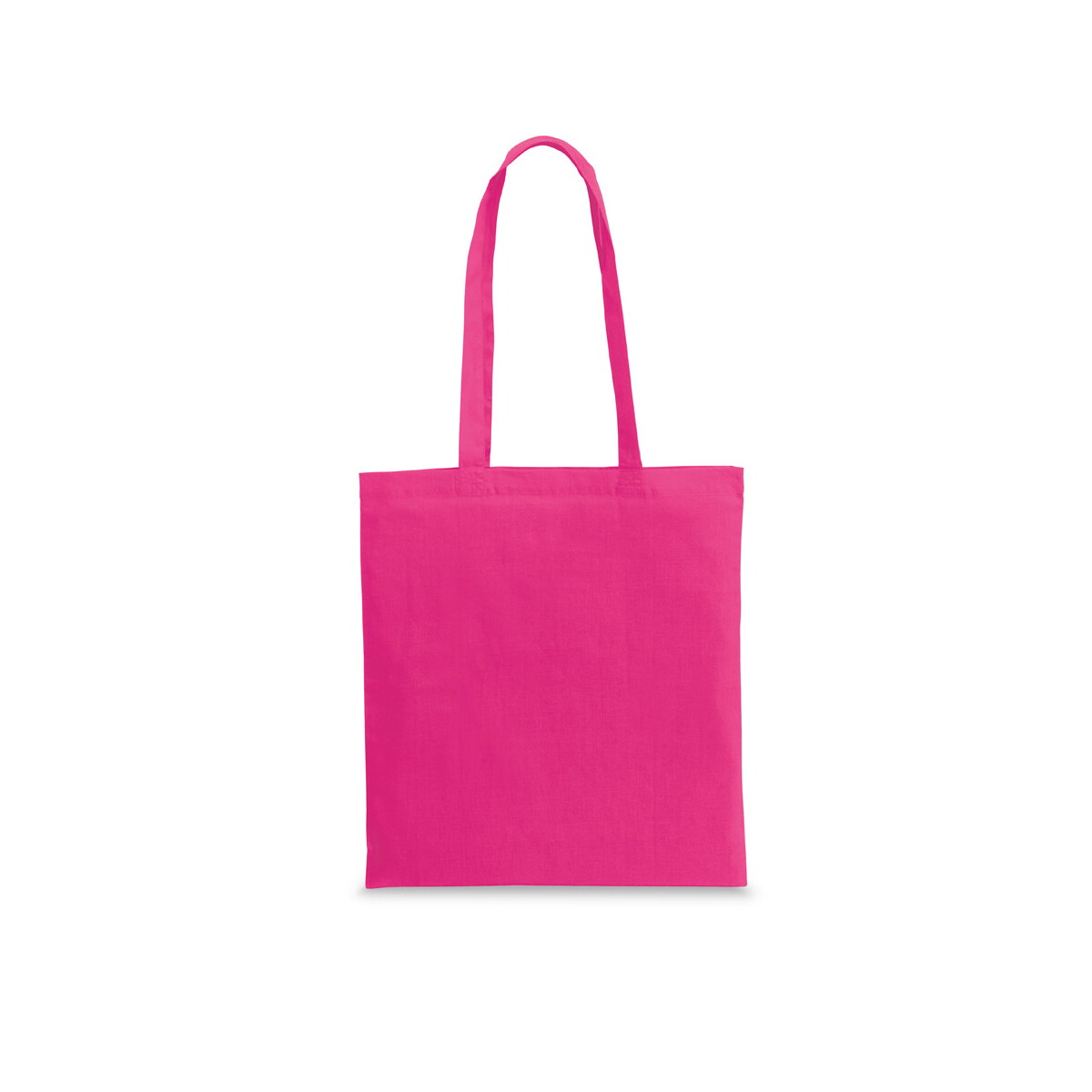 CARACAS. Torba 100% bawełna (140 g/m²) - Różowa 92070_102