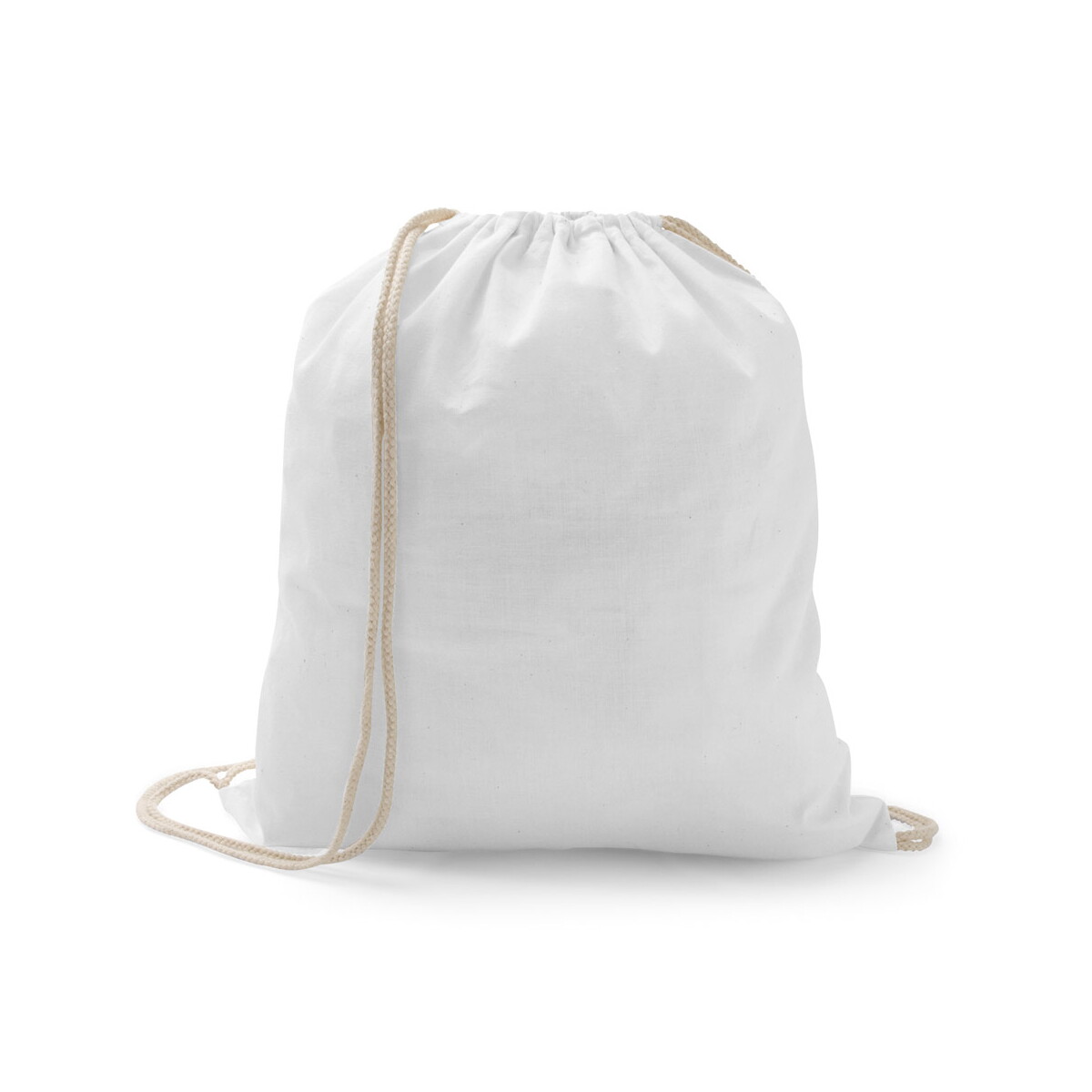 ILFORD. Worek ze sznurkiem, 100% bawełna (100g/m²) - Biały 92914_106