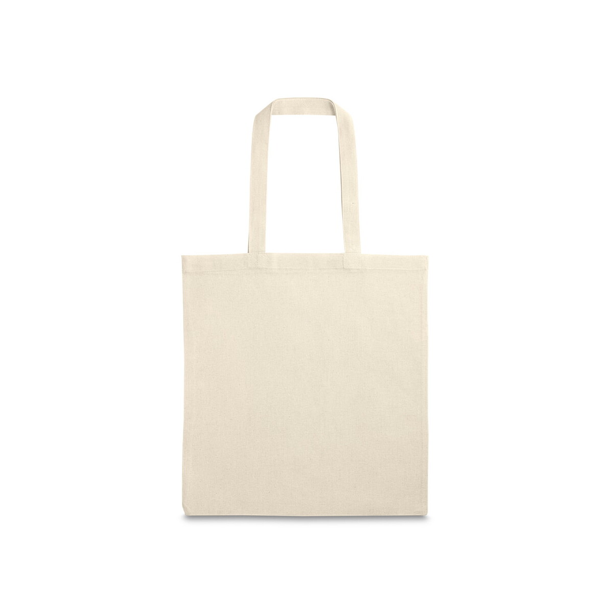 KRATOVO. Torba z bawełny (70%) i poliestru (30%) (140 g/m²) - Jasna naturalna 92525_150