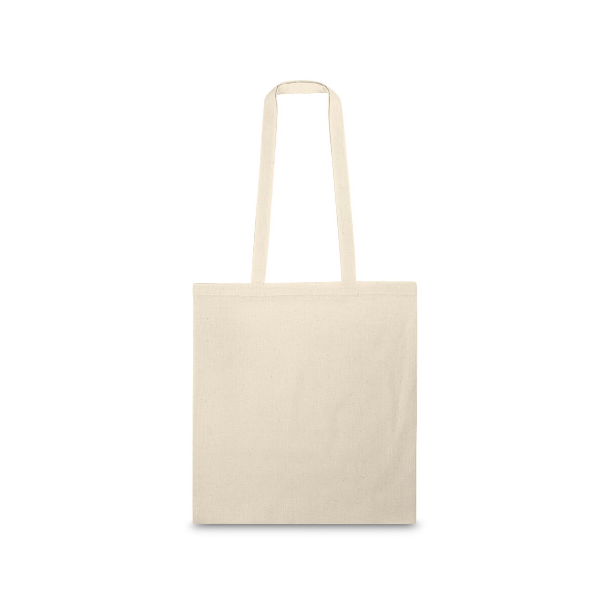 REGENT. Torba, 100% bawełna (100 g/m²) - Jasna naturalna 92414_150