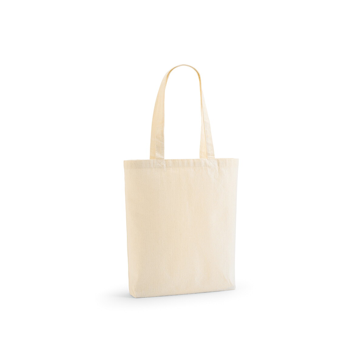 Torba na zakupy Logan bawelna z recyklingu 280 gsm - Naturalna ASB007_160