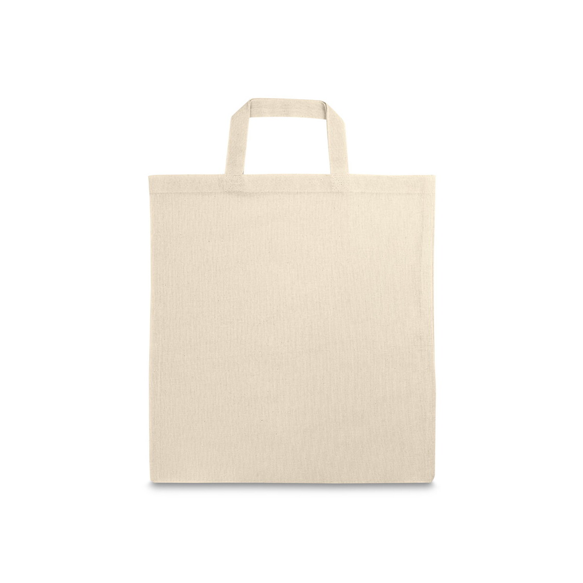 VICTORIA. Torba, 100% bawełna (100 g/m²) - Jasna naturalna 92415_150