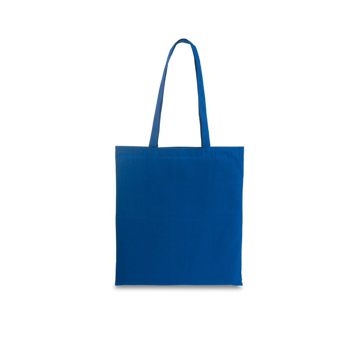 WHARF. Torba, 100% bawełna (100 g/m²) - Szafirowa 92902_114