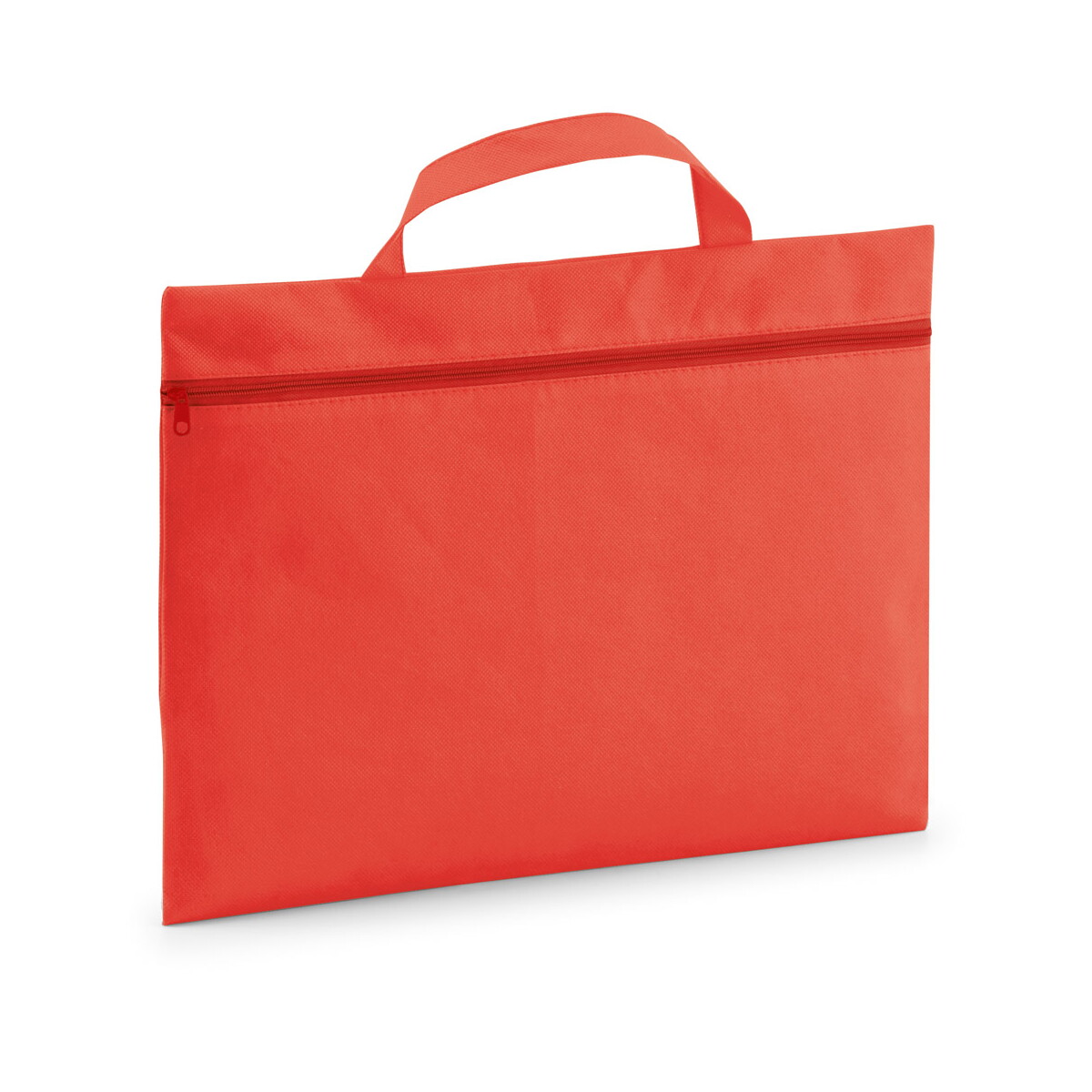 KAYL. Teczka konferencyjna z non-woven (80 g/m²) - Czerwona 92357_105