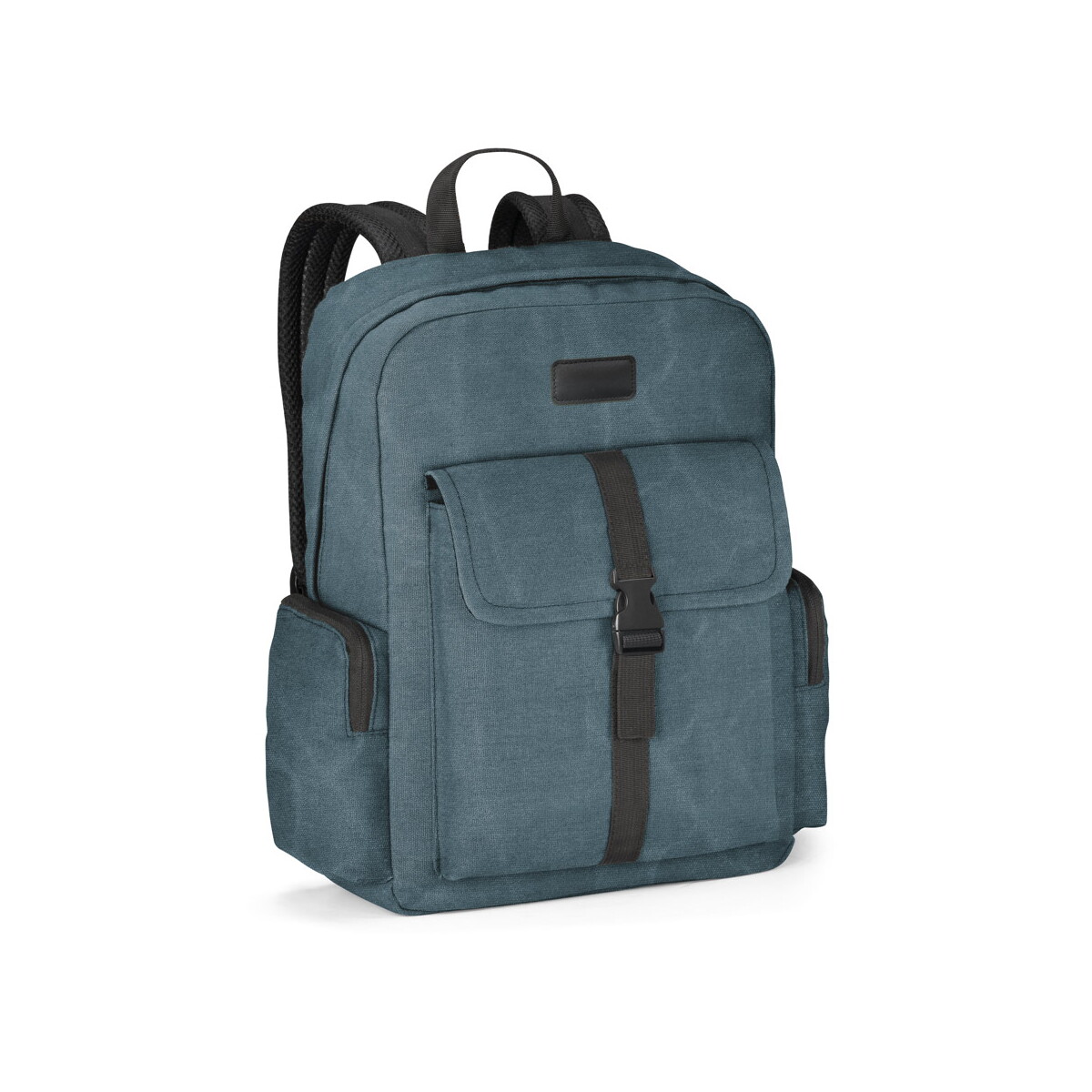 ADVENTURE. Plecak na laptopa 15'6" - Granatowy 92174_104