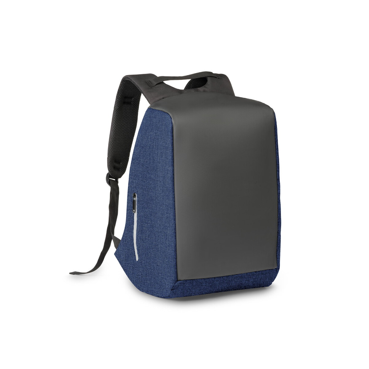 AVEIRO. Plecak na laptopa 15.6" z 900D z systemem antykradzieżowym - granatowy 92176_104