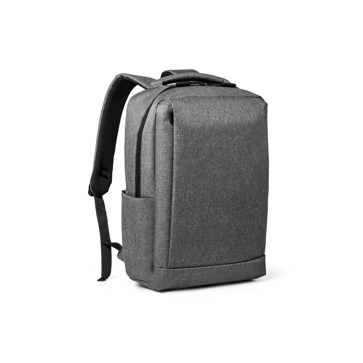 BOLOGNA. Plecak na laptopa 15.6" z materiału 300D - Szary 92999_113