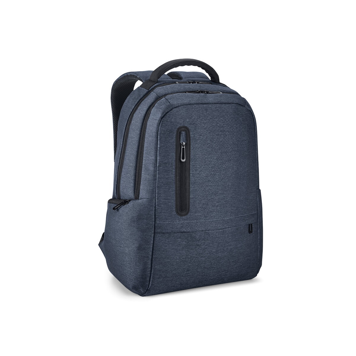 BOSTON. Plecak na laptopa 17" z wodoodpornego nylonu 2Tone - Granatowy 92675_104