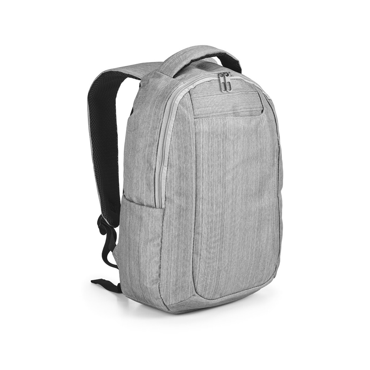 KARDON. Plecak na laptopa do 14" - Jasno szary 92627_123