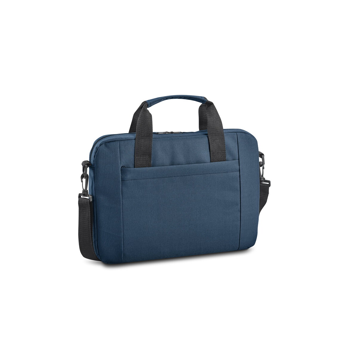 METZ. Torba na laptopa 15.6'' z 600D - Granatowa 92289_104