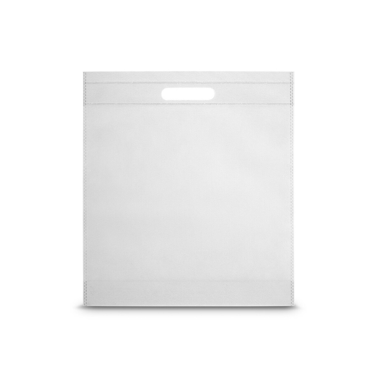 STRATFORD. Torba non-woven (80 g/m²) - Biała 92499_106