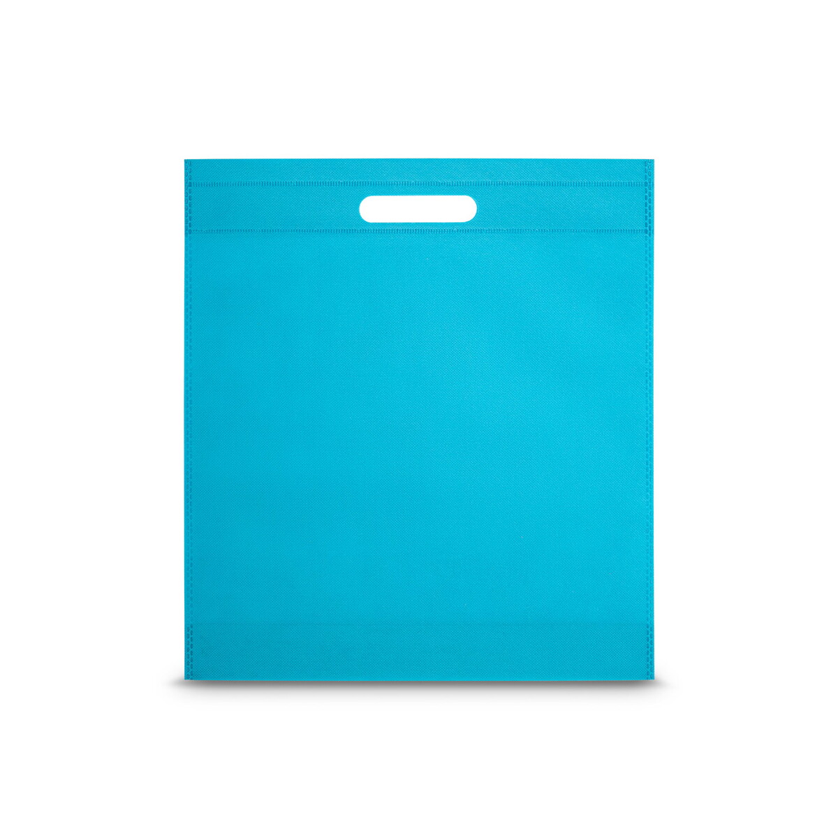STRATFORD. Torba non-woven (80 g/m²) - Błękitna 92499_124
